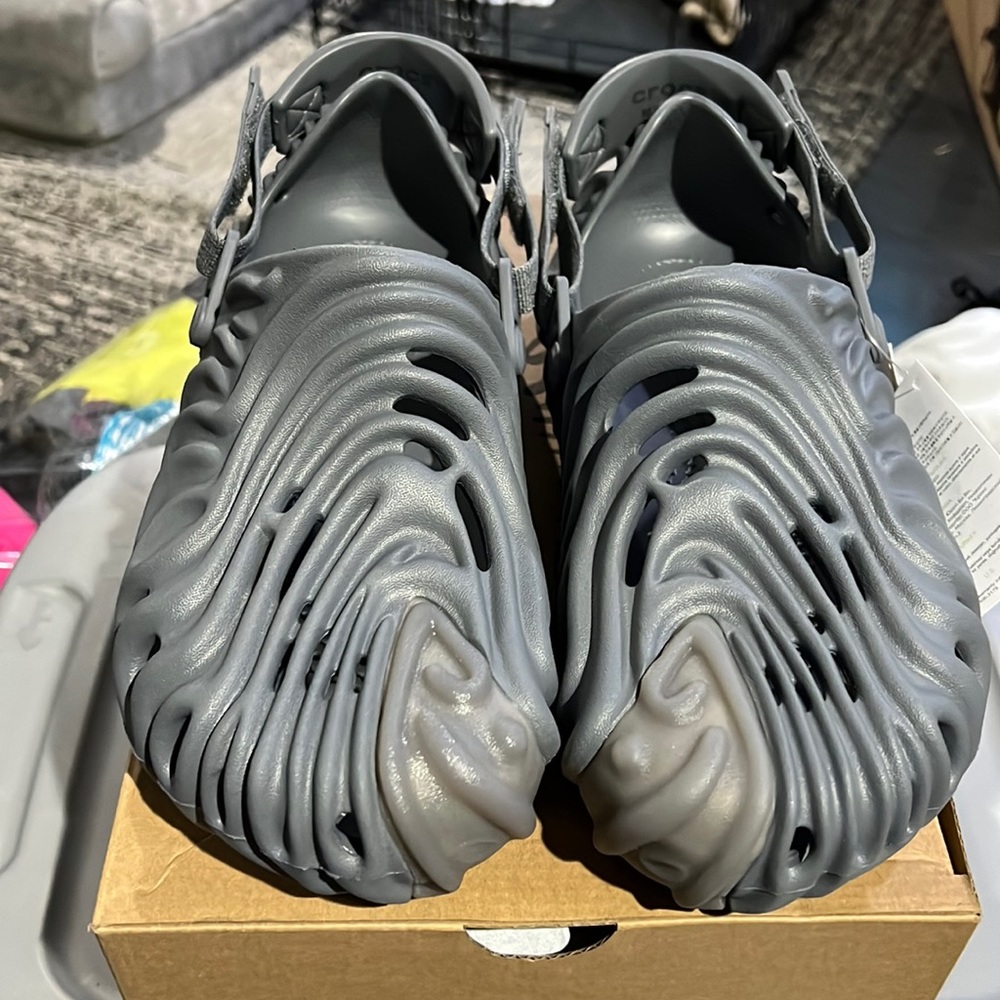 Crocs Salehebembury xthepollexclog